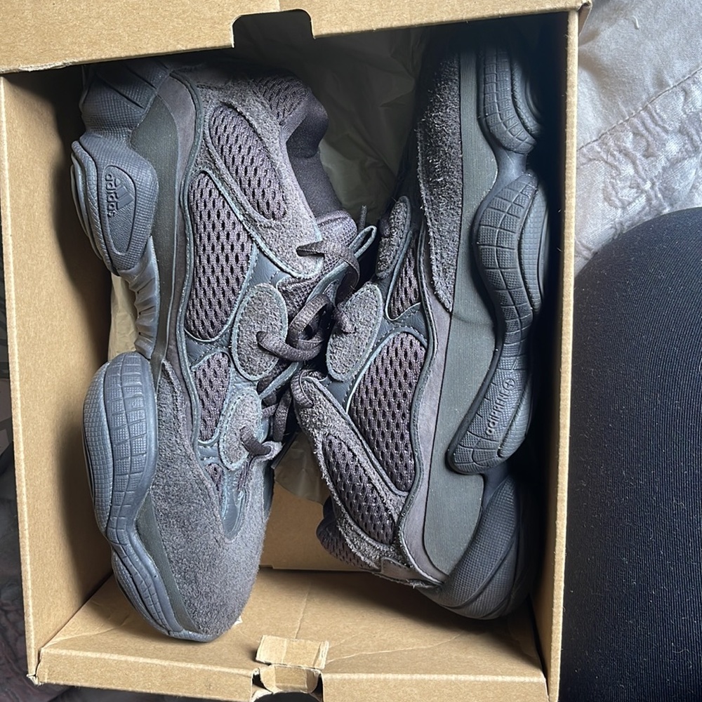 Yeezy 500